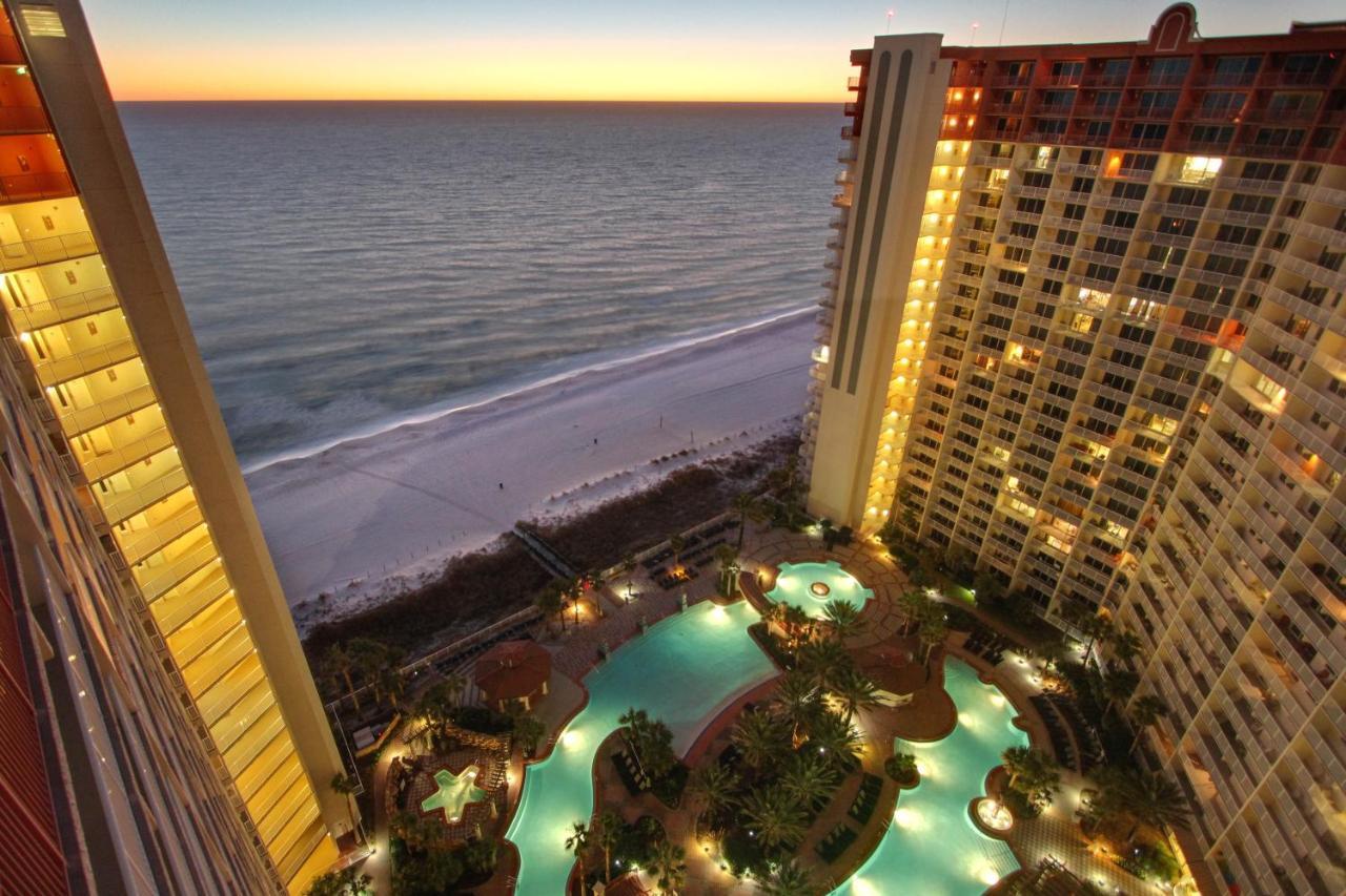 Shores Of Panama #1421 By Book That Condo Panama City Beach Zewnętrze zdjęcie