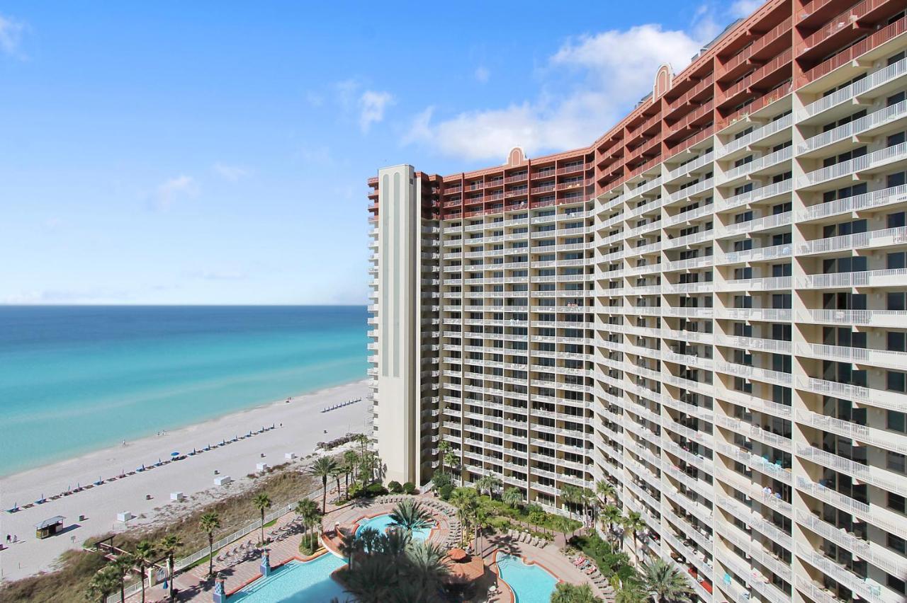 Shores Of Panama #1421 By Book That Condo Panama City Beach Zewnętrze zdjęcie