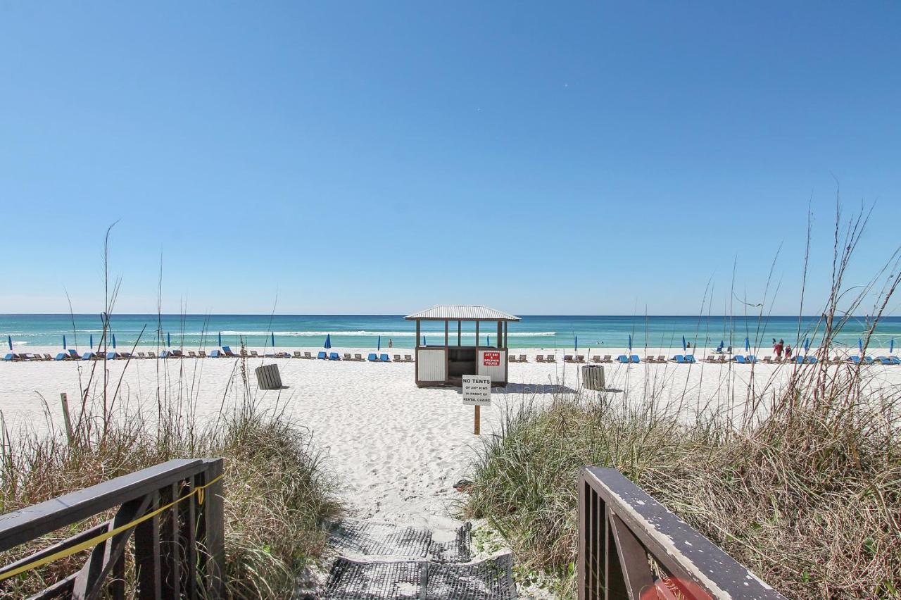 Shores Of Panama #1421 By Book That Condo Panama City Beach Zewnętrze zdjęcie