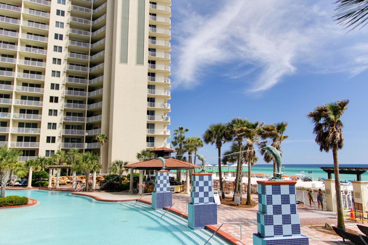 Shores Of Panama #1421 By Book That Condo Panama City Beach Zewnętrze zdjęcie