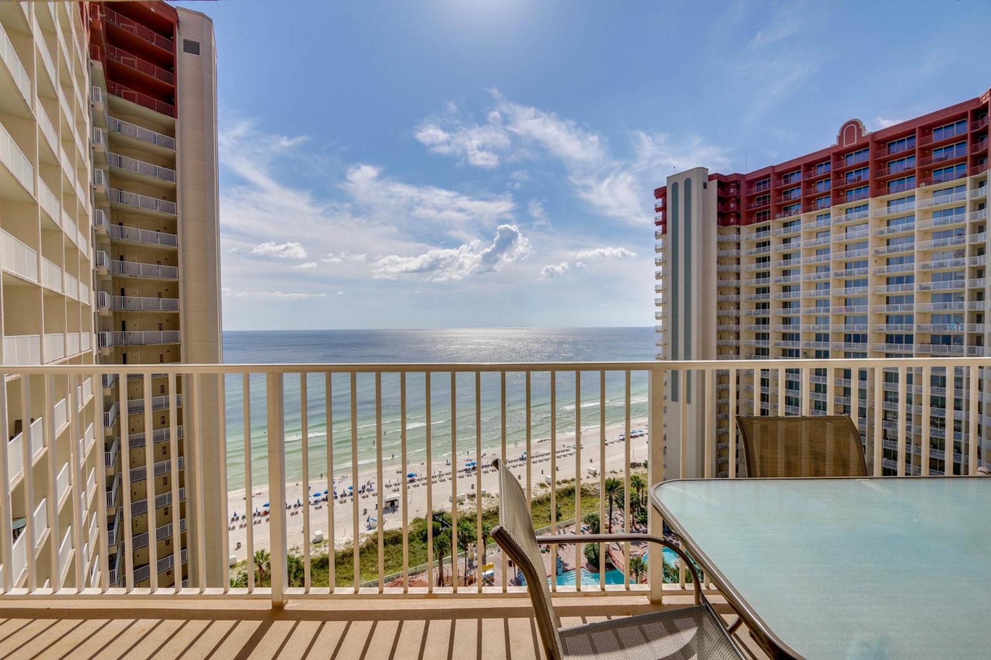 Shores Of Panama #1421 By Book That Condo Panama City Beach Pokój zdjęcie