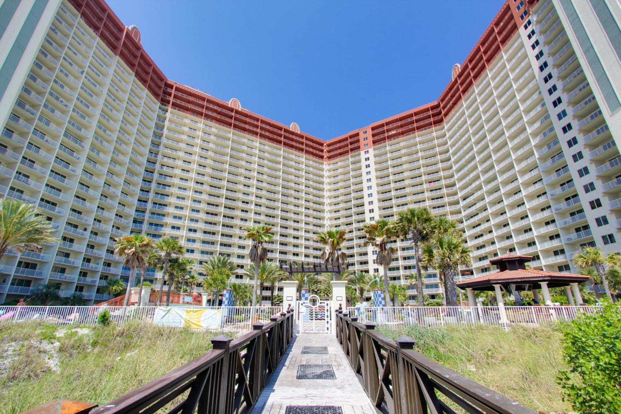Shores Of Panama #1421 By Book That Condo Panama City Beach Pokój zdjęcie
