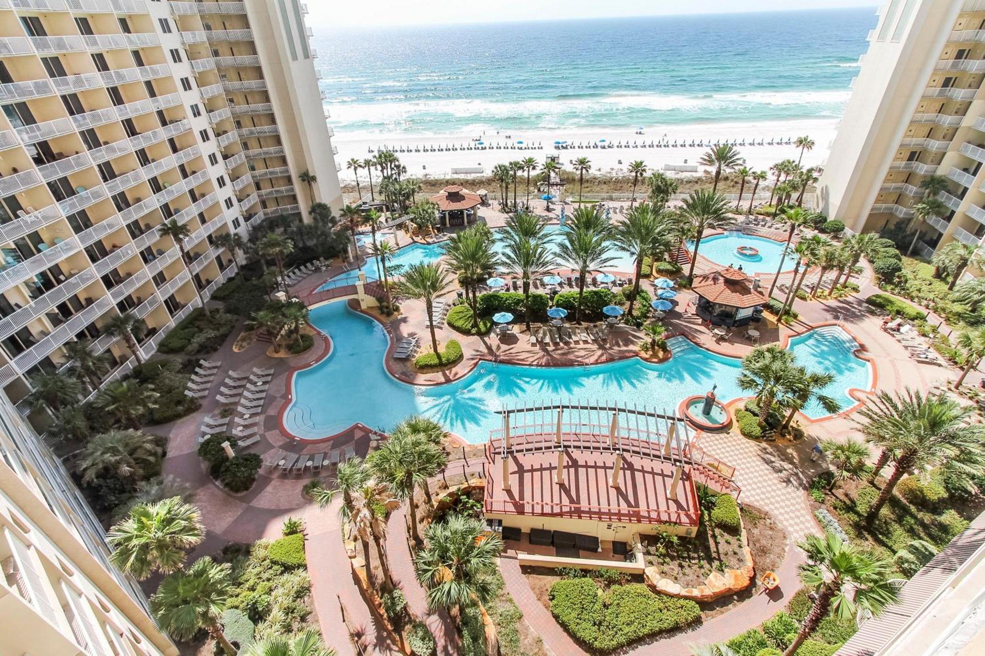 Shores Of Panama #1421 By Book That Condo Panama City Beach Pokój zdjęcie